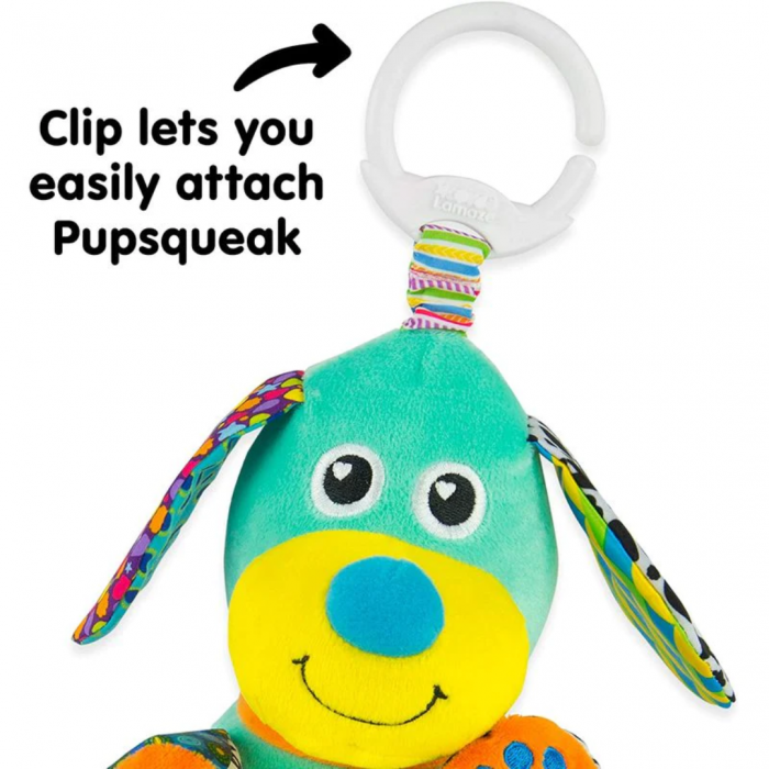Lamaze - Pupsqueak - Image 3