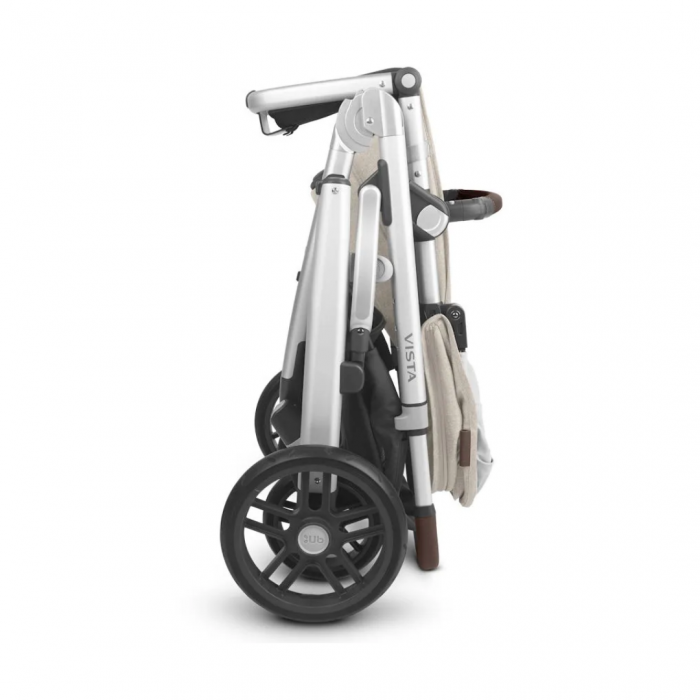 Uppababy Vista V2 Bundle - Image 9