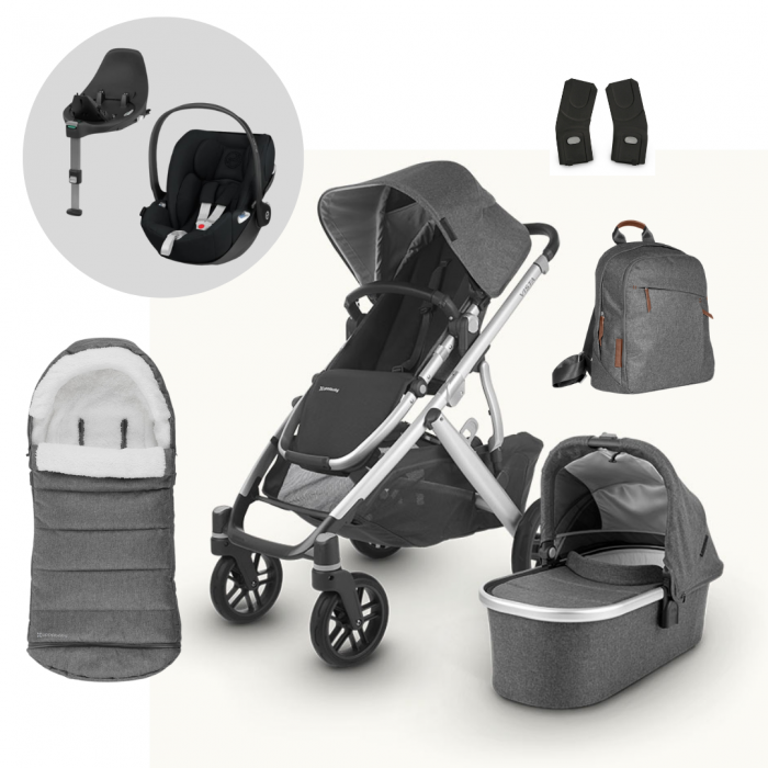 Jordan uppababy best sale