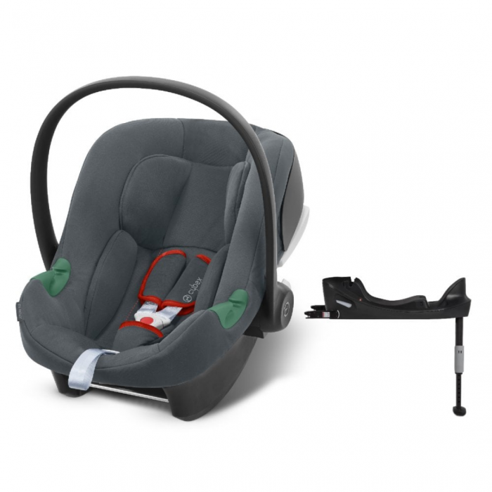 CYBEX Aton B2 i-Size & ISOfix Base One - Image 8