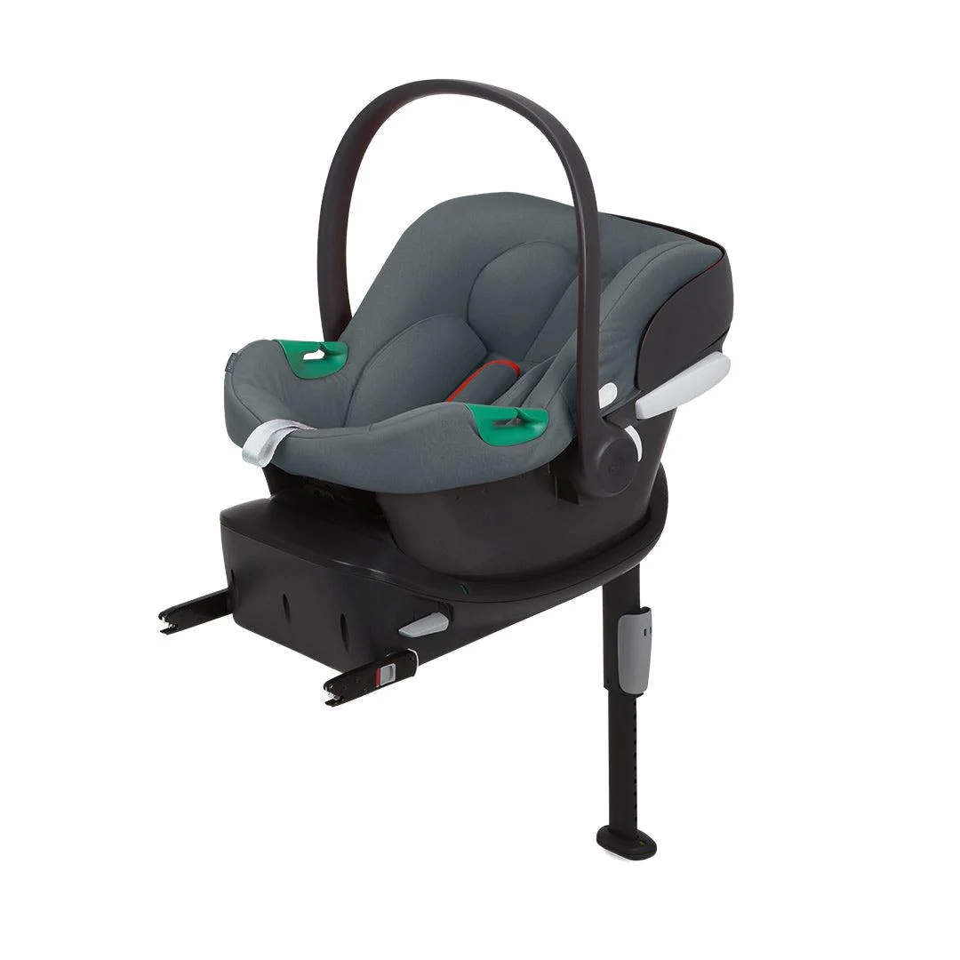 Cybex Aton B2 i-Size & ISOfix Base One – Baby Lady