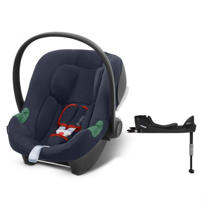 CYBEX Aton B2 i-Size & ISOfix Base One - Image 2