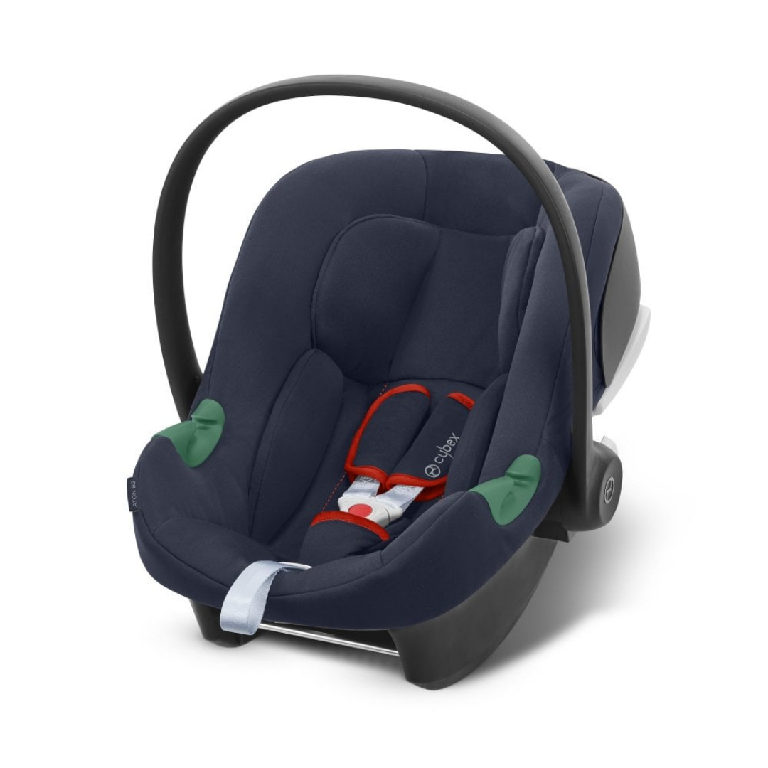 Cybex aton isofix base compatibility shop