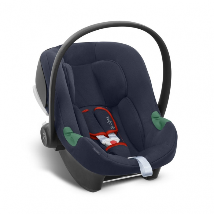 CYBEX Aton B2 i-Size & ISOfix Base One - Image 7