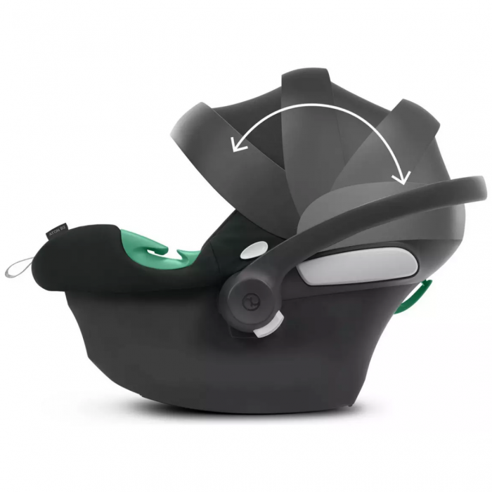CYBEX Aton B2 i-Size & ISOfix Base One - Image 21