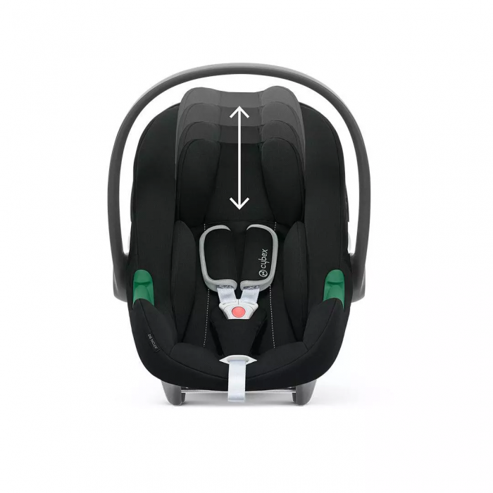 CYBEX Aton B2 i-Size & ISOfix Base One - Image 23