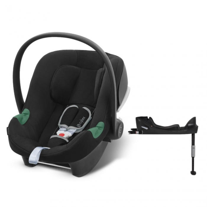 CYBEX Aton B2 i-Size & ISOfix Base One - Image 14