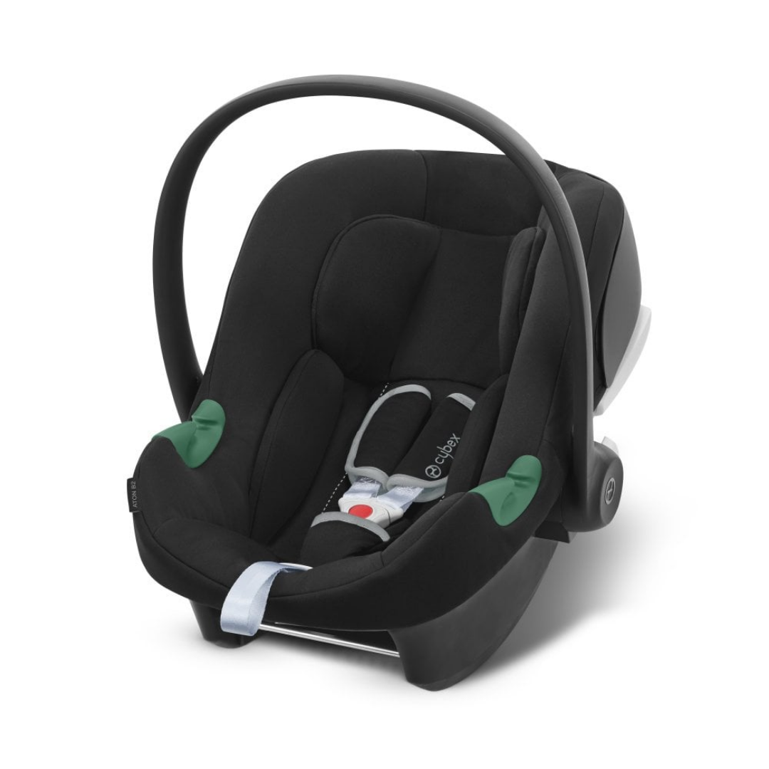Cybex aton basic isofix hot sale
