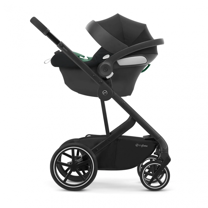 CYBEX Aton B2 i-Size & ISOfix Base One - Image 19