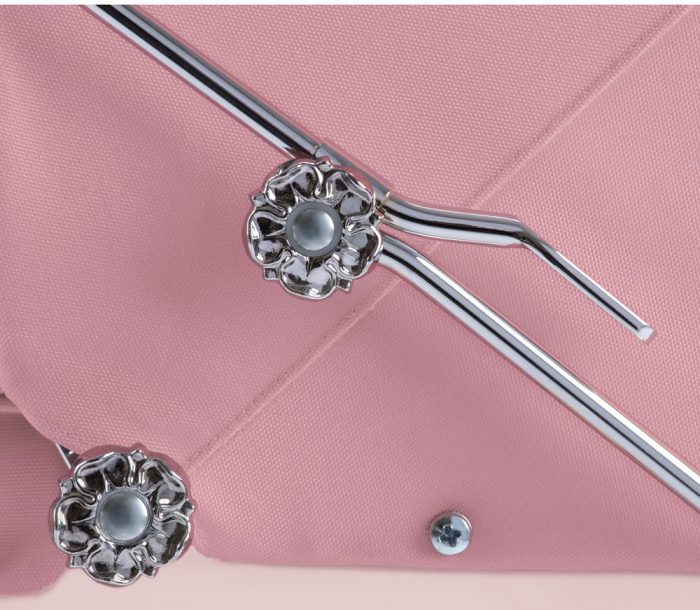 Silver Cross Doll's Pram - Image 2