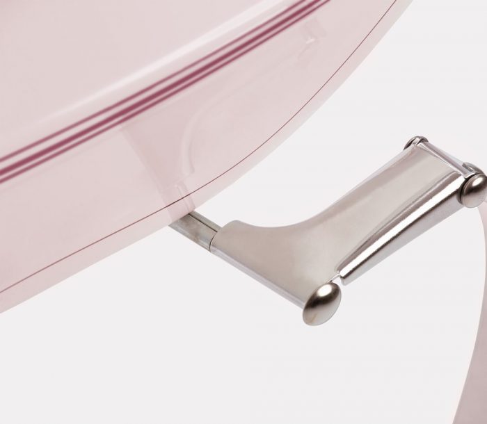 Silver Cross Doll's Pram - Image 3