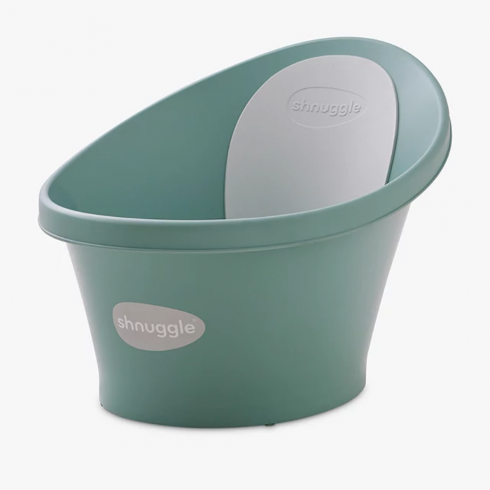 Shnuggle Baby Bath with Plug - Image 6