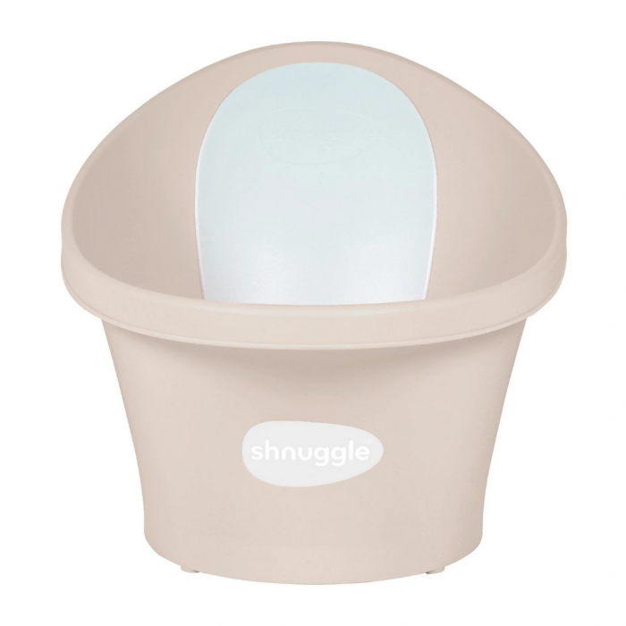 Shnuggle Baby Bath with Plug - Image 9