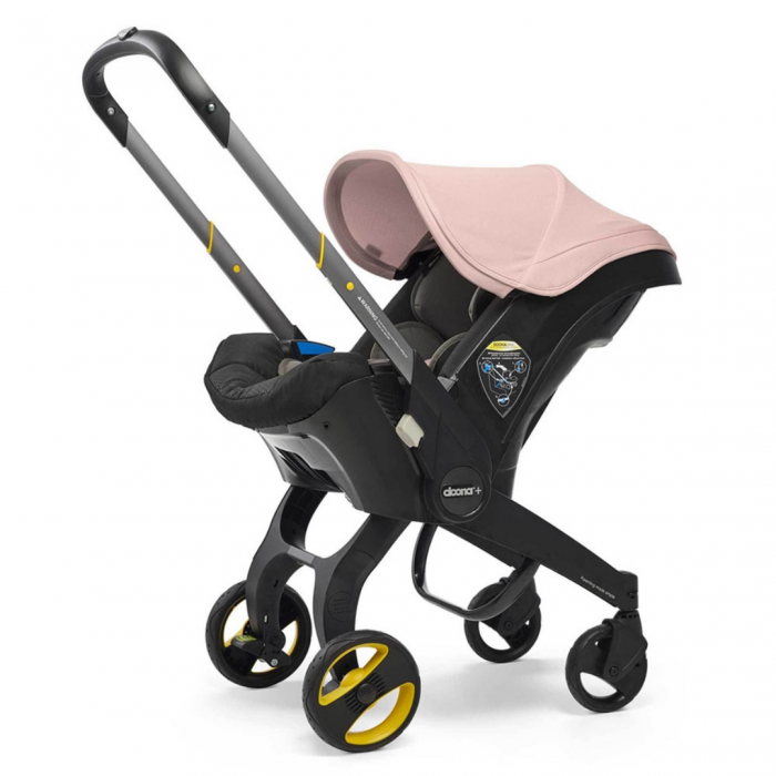 Doona+ Car Seat - Image 3