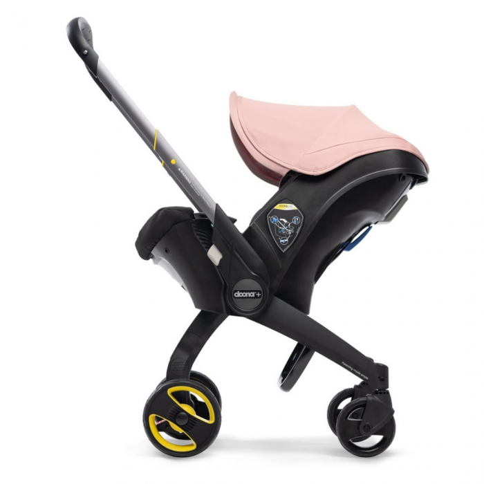 Doona+ Car Seat - Image 4