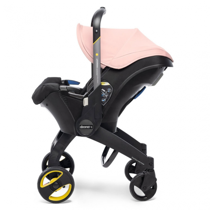 Doona+ Car Seat - Image 5