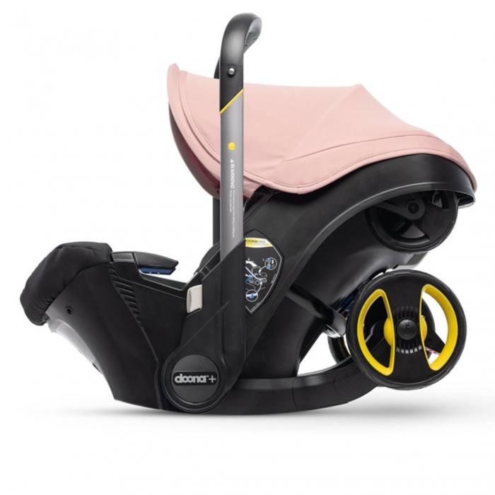 Doona+ Car Seat - Image 6