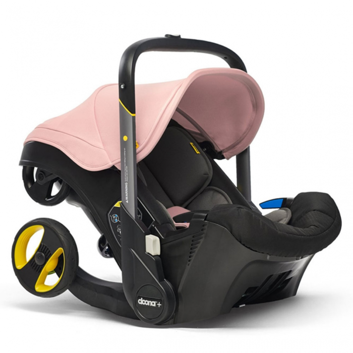 Doona+ Car Seat - Image 8