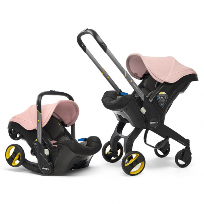 Doona+ Car Seat - Image 9