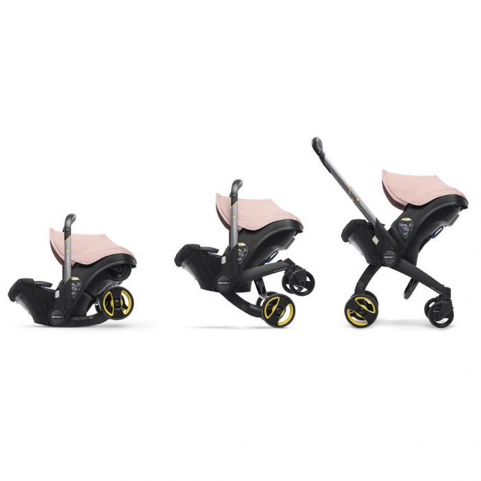 Doona+ Car Seat - Image 10