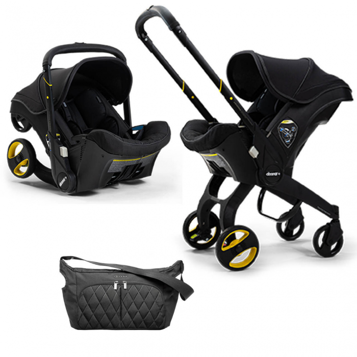 Doona+ Car Seat - Image 19