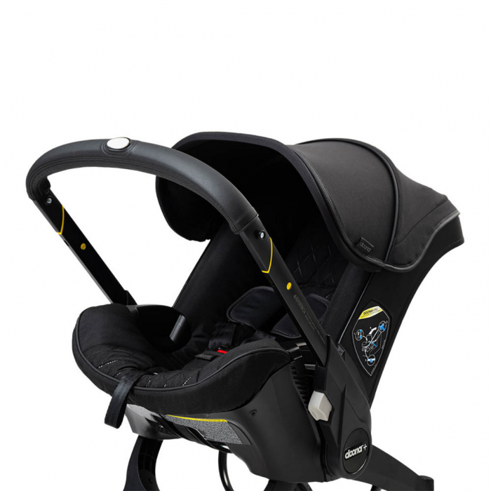 Doona+ Car Seat - Image 25