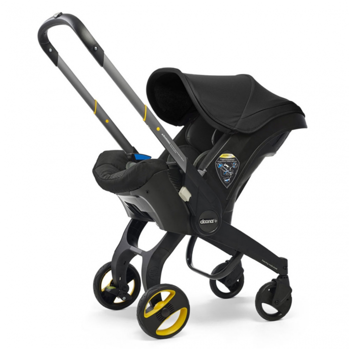 Doona+ Car Seat
