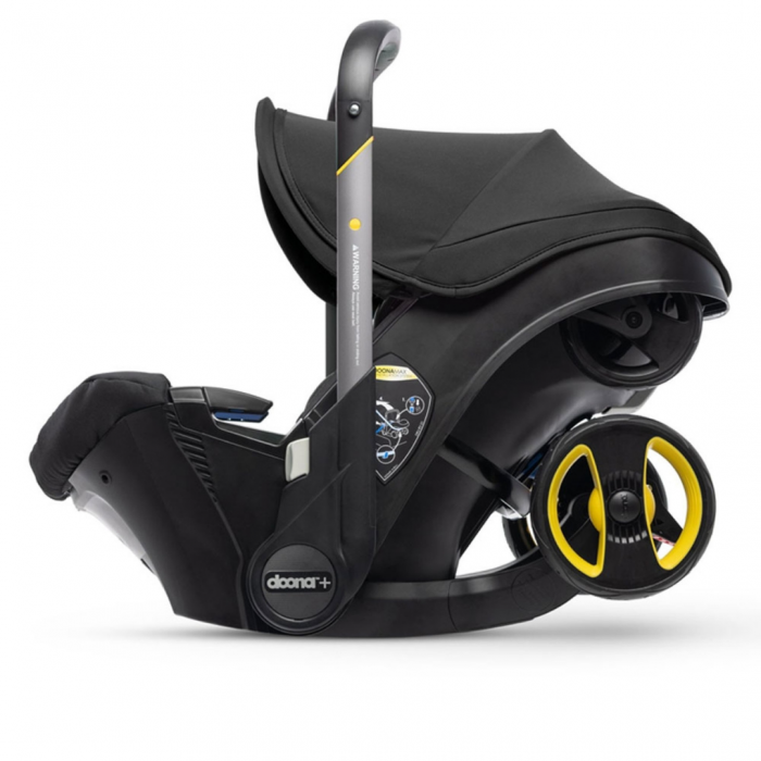 Doona+ Car Seat - Image 13