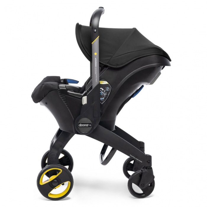 Doona+ Car Seat - Image 14