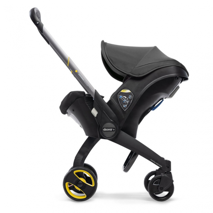 Doona+ Car Seat - Image 15