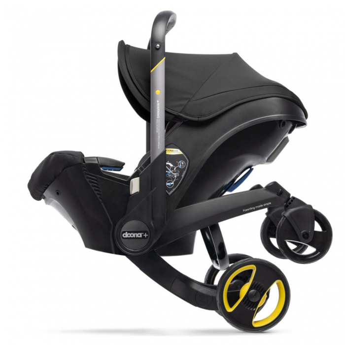 Doona+ Car Seat - Image 16
