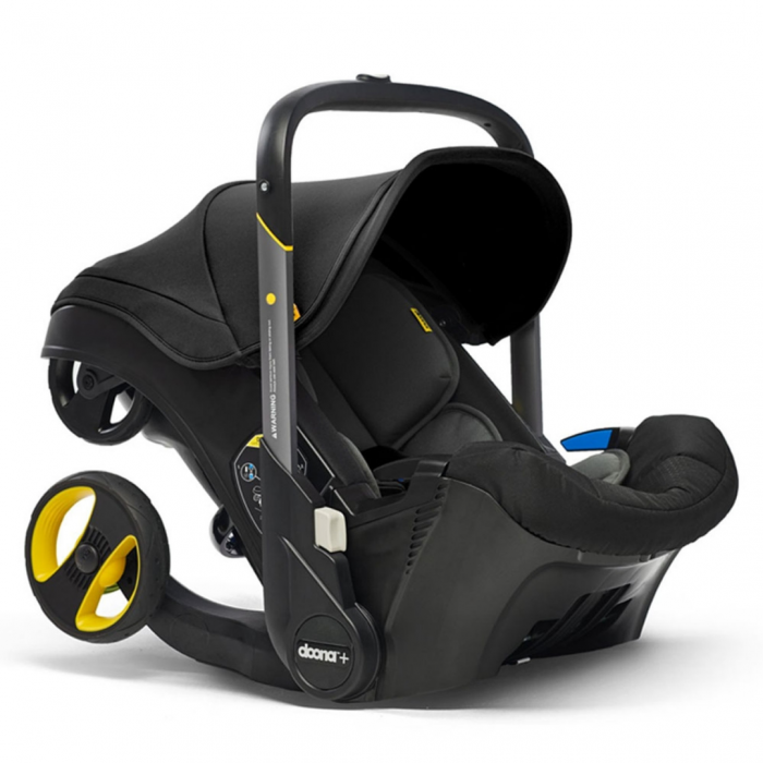 Doona+ Car Seat - Image 17