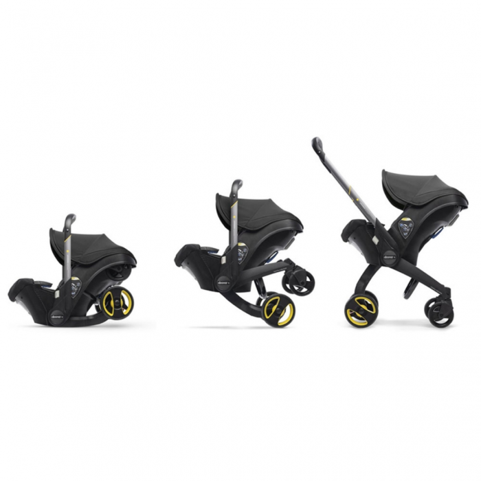 Doona+ Car Seat - Image 18