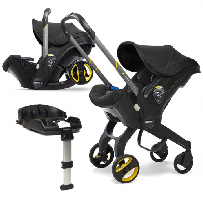 Doona+ Car Seat - Image 11