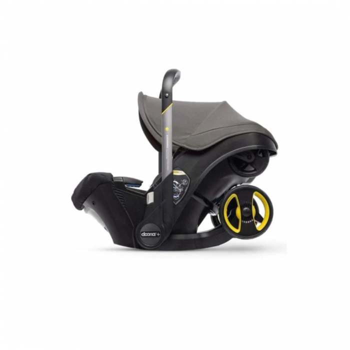 Doona+ Car Seat - Image 38