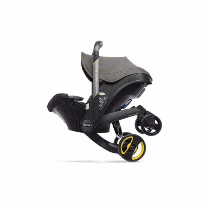 Doona+ Car Seat - Image 37