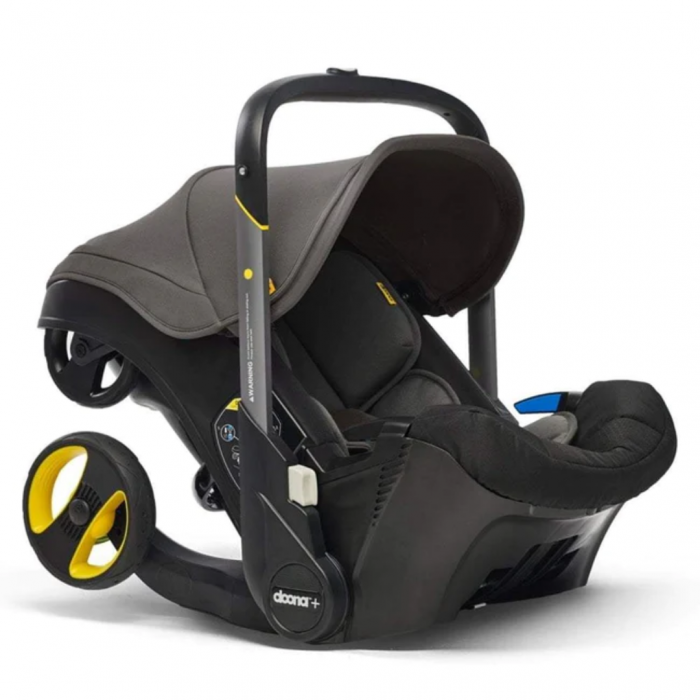 Doona+ Car Seat - Image 36