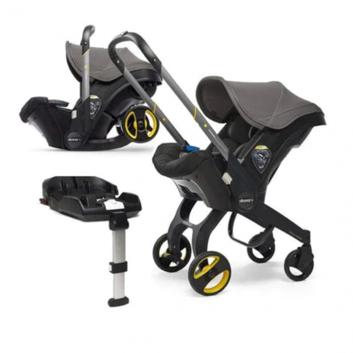 Doona+ Car Seat - Image 31