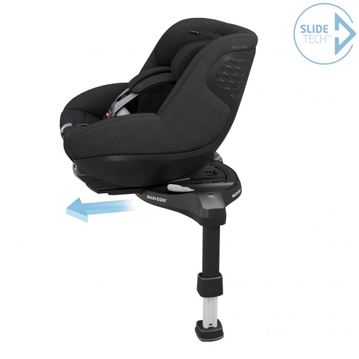 Maxi Cosi Pearl 360 Pro - Image 3