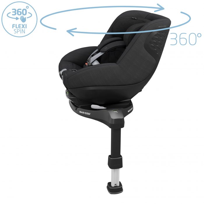 Maxi Cosi Pearl 360 Pro - Image 5