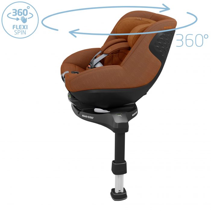 Maxi Cosi Pearl 360 Pro - Image 59
