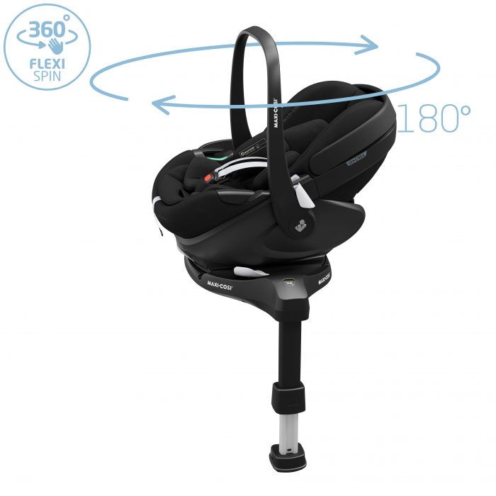 Maxi Cosi Pebble 360 Pro - Image 6