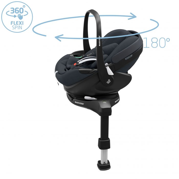 Maxi Cosi Pebble 360 Pro - Image 25