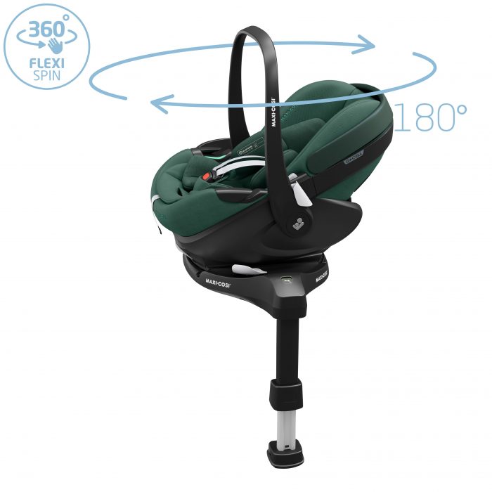 Maxi Cosi Pebble 360 Pro - Image 42