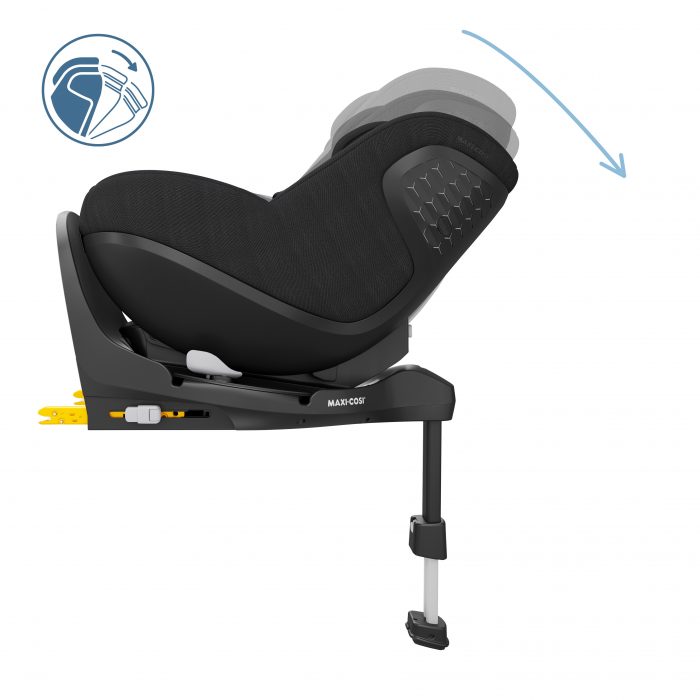 Maxi Cosi Pearl 360 Pro - Image 6