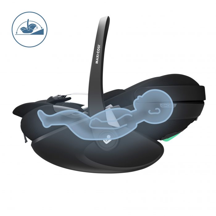 Maxi Cosi Pebble 360 Pro - Image 7