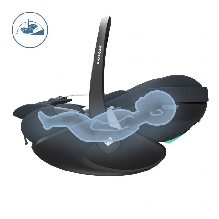 Maxi Cosi Pebble 360 Pro - Image 24
