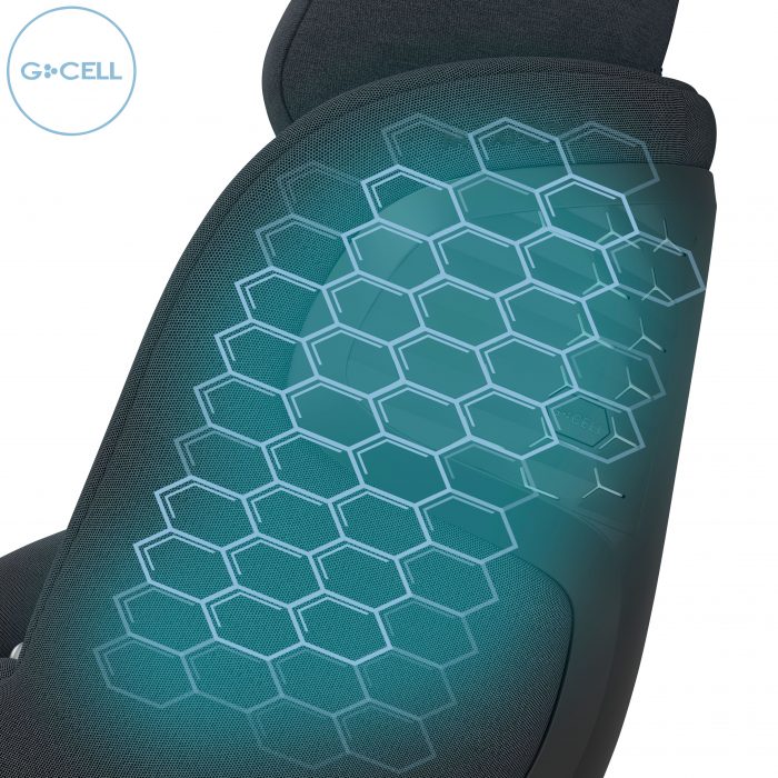 Maxi Cosi Pearl 360 Pro - Image 43