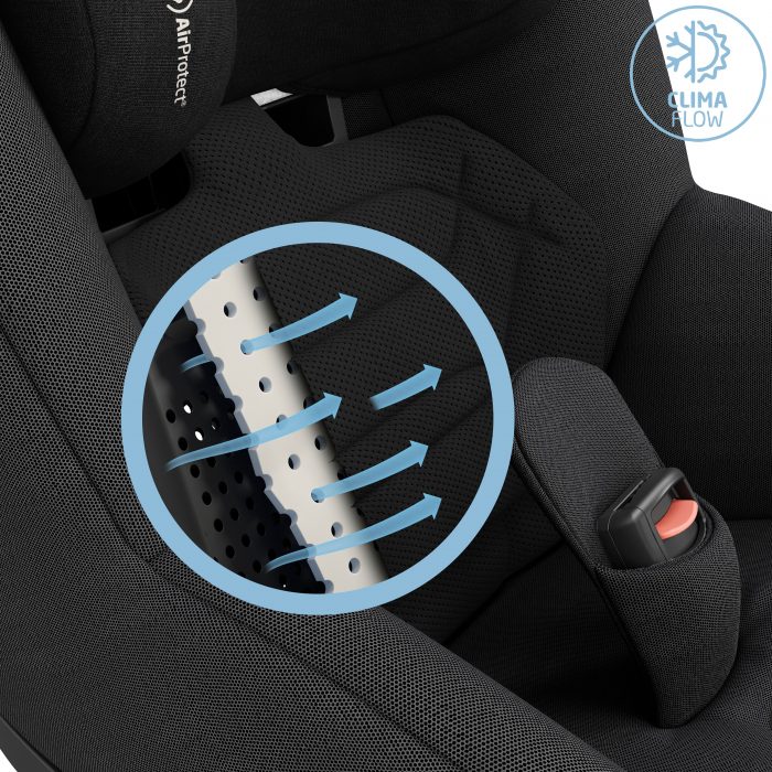 Maxi Cosi Pearl 360 Pro - Image 8