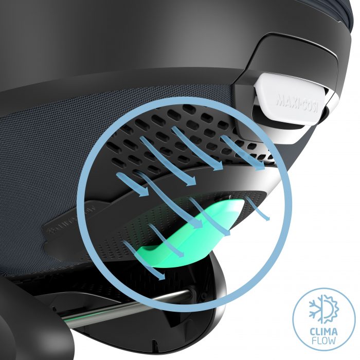 Maxi Cosi Pebble 360 Pro - Image 22